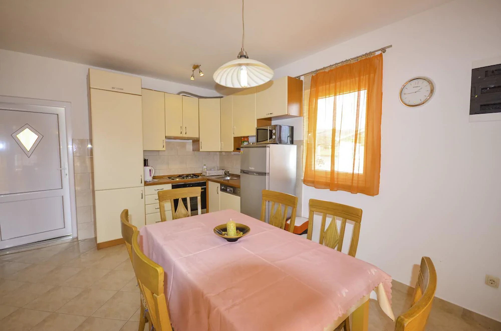 Apartments Ana Poljica