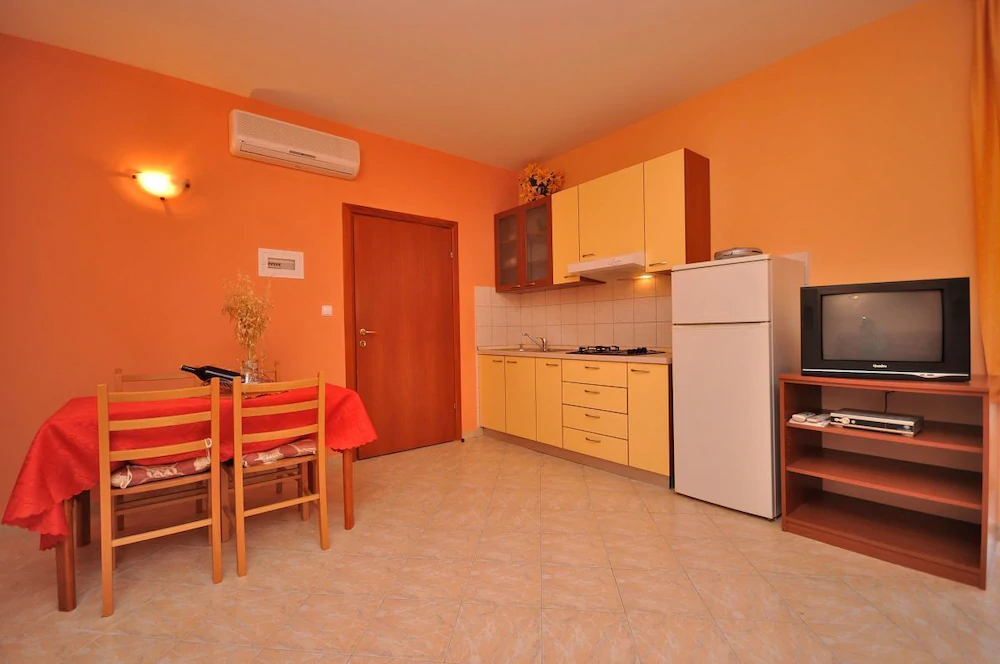 Apartments Anjelika