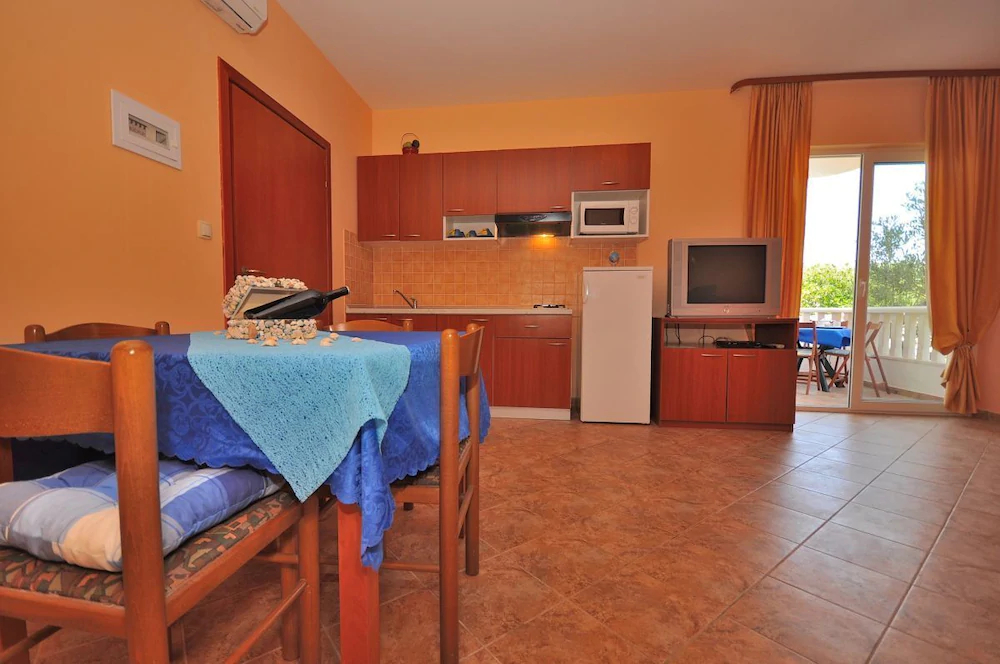 Apartments Anjelika