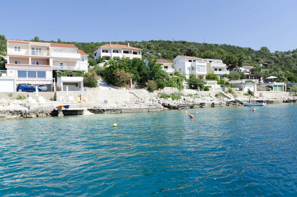 Apartments Ante