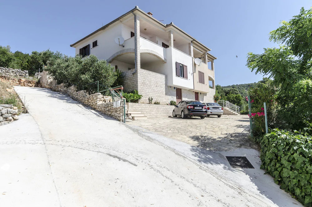 Apartments Ante