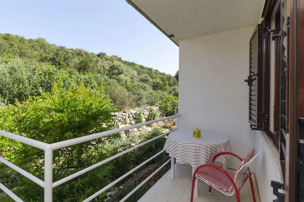 Apartments Ante