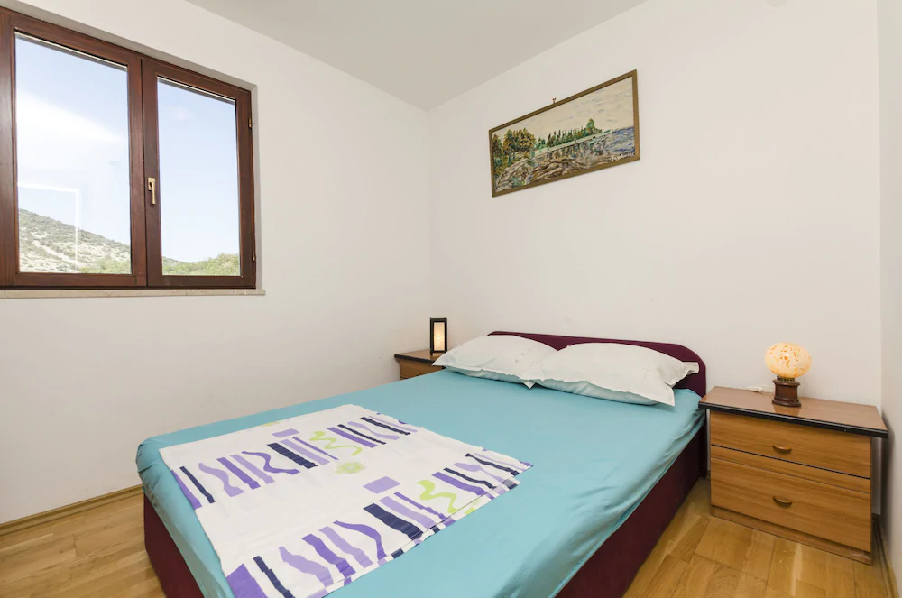 Apartments Ante