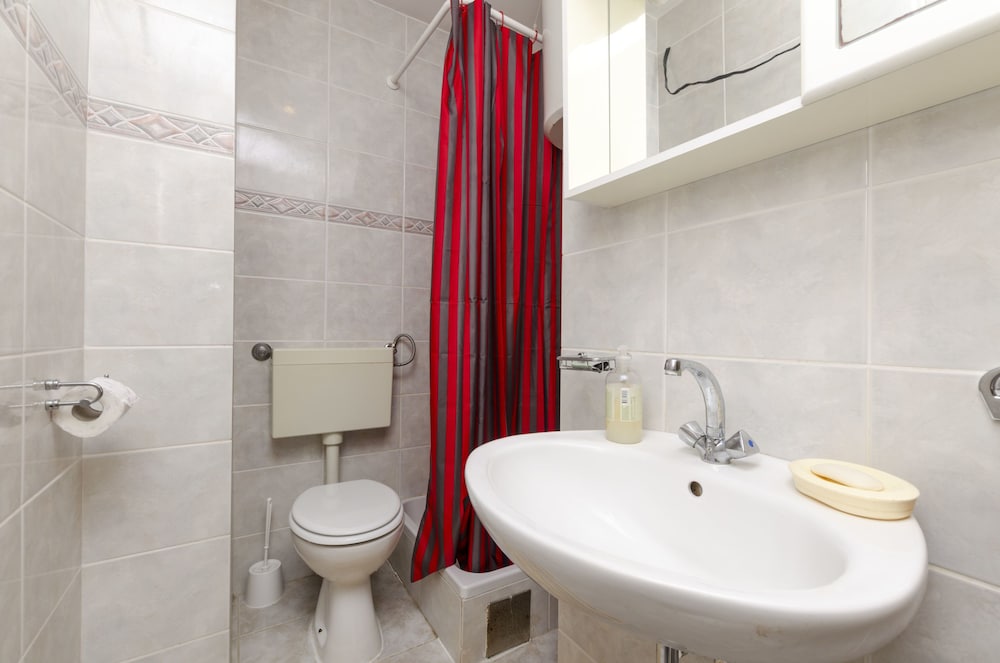 Apartments Ante