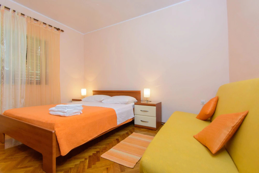Apartments Anton