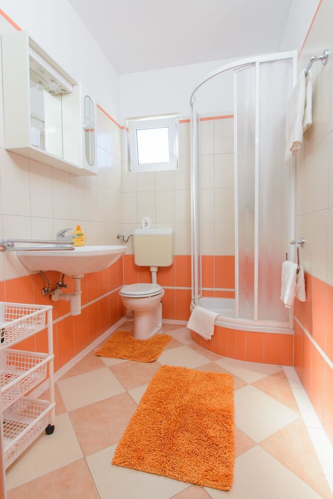 Apartments Anton