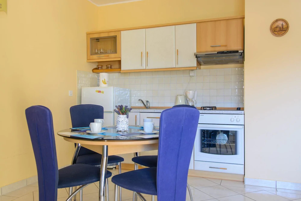 Apartments Anton