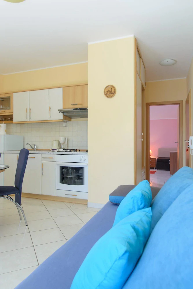 Apartments Anton