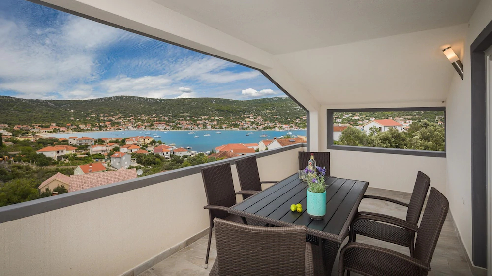 Apartments Branka