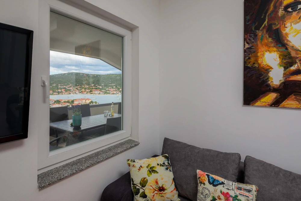 Apartments Branka