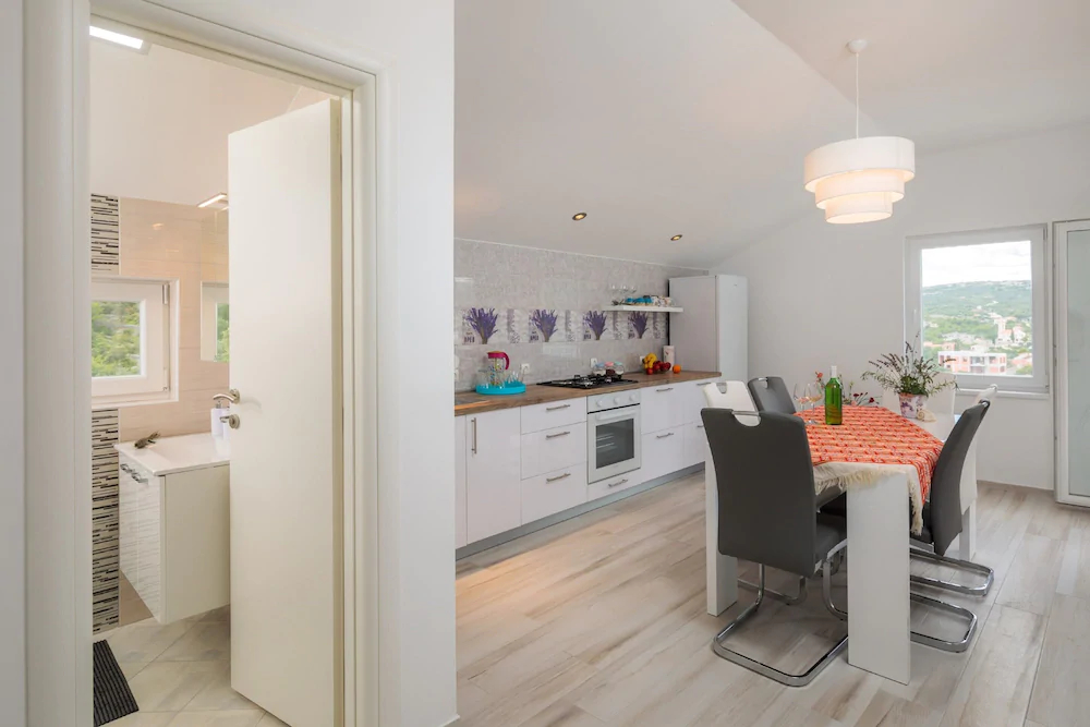 Apartments Branka