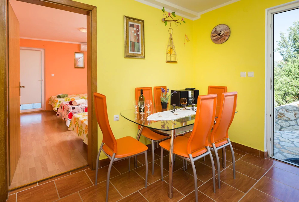 Apartments Branka