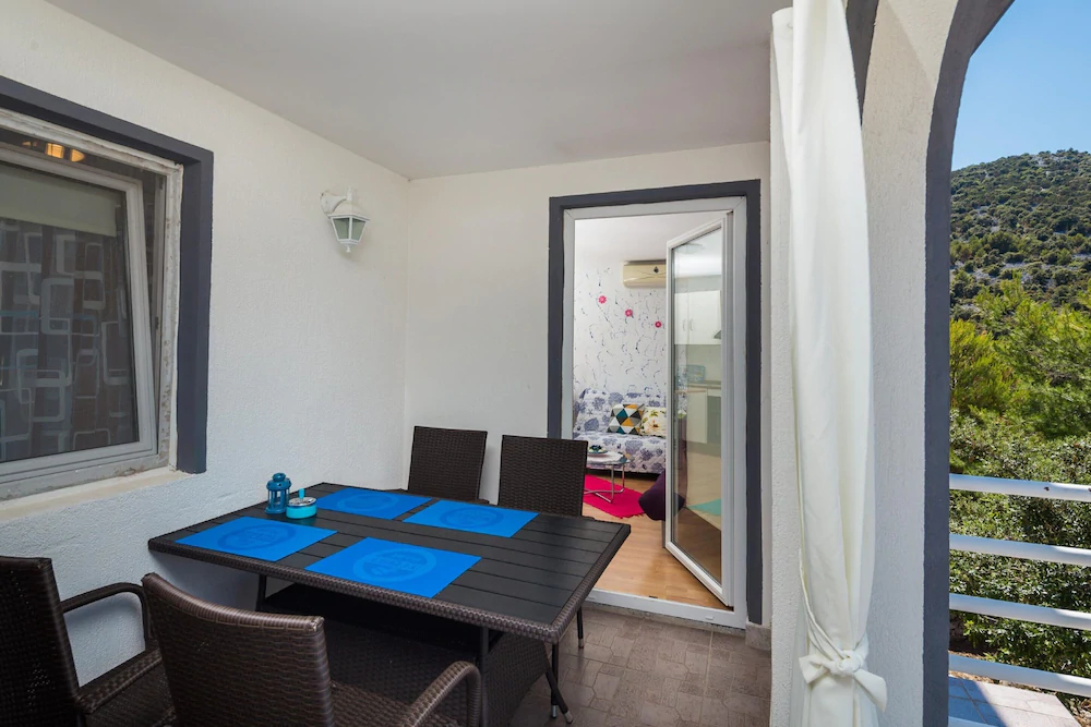 Apartments Branka