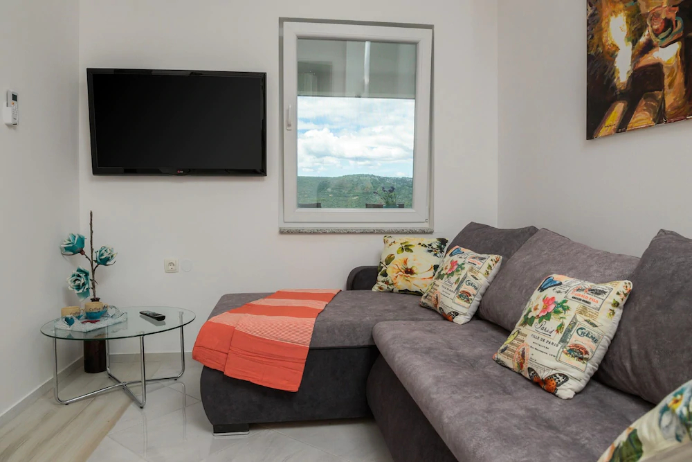 Apartments Branka
