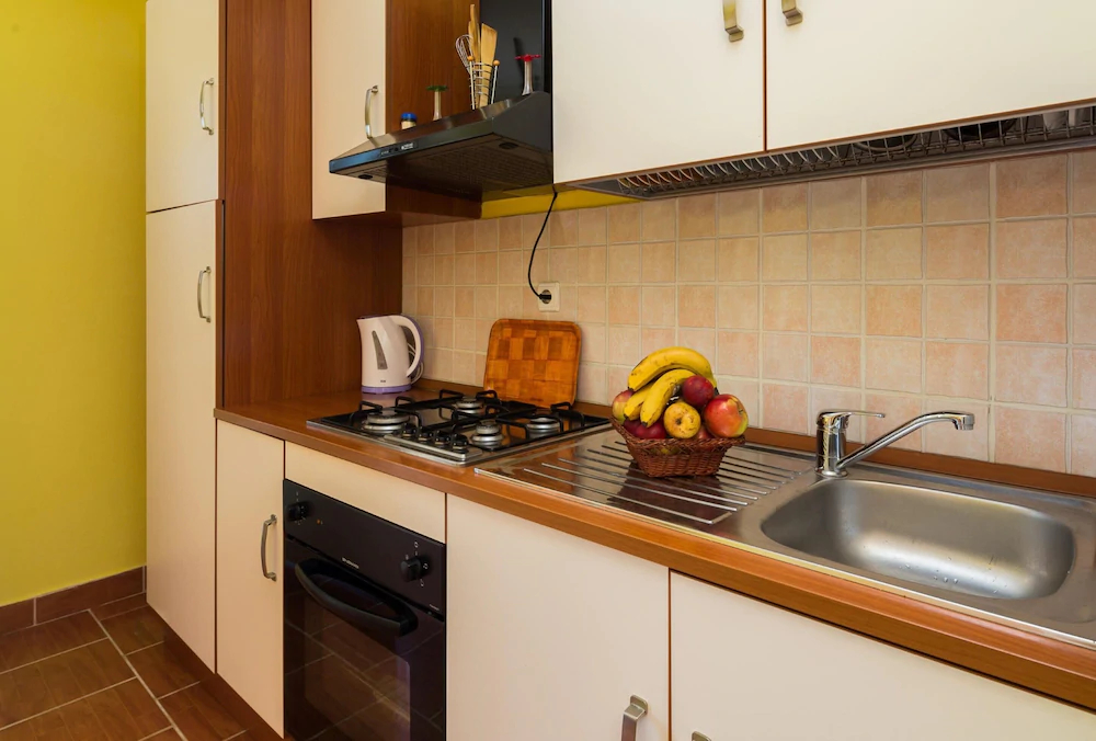 Apartments Branka