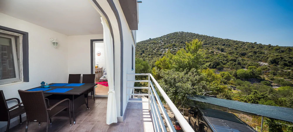 Apartments Branka