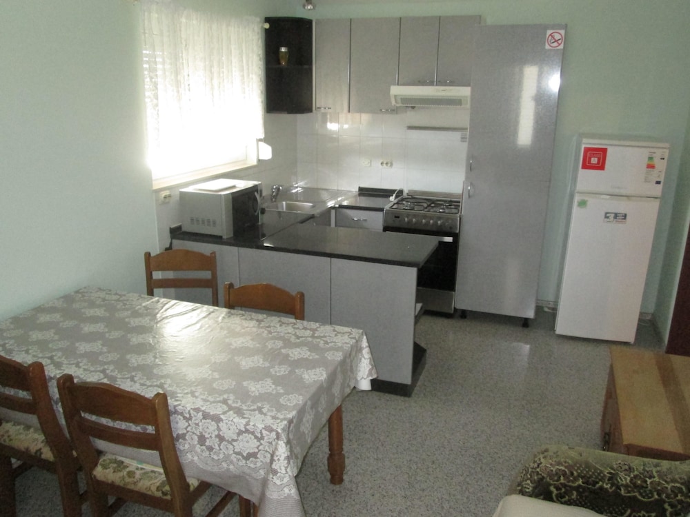 Apartments Danijela Poljica