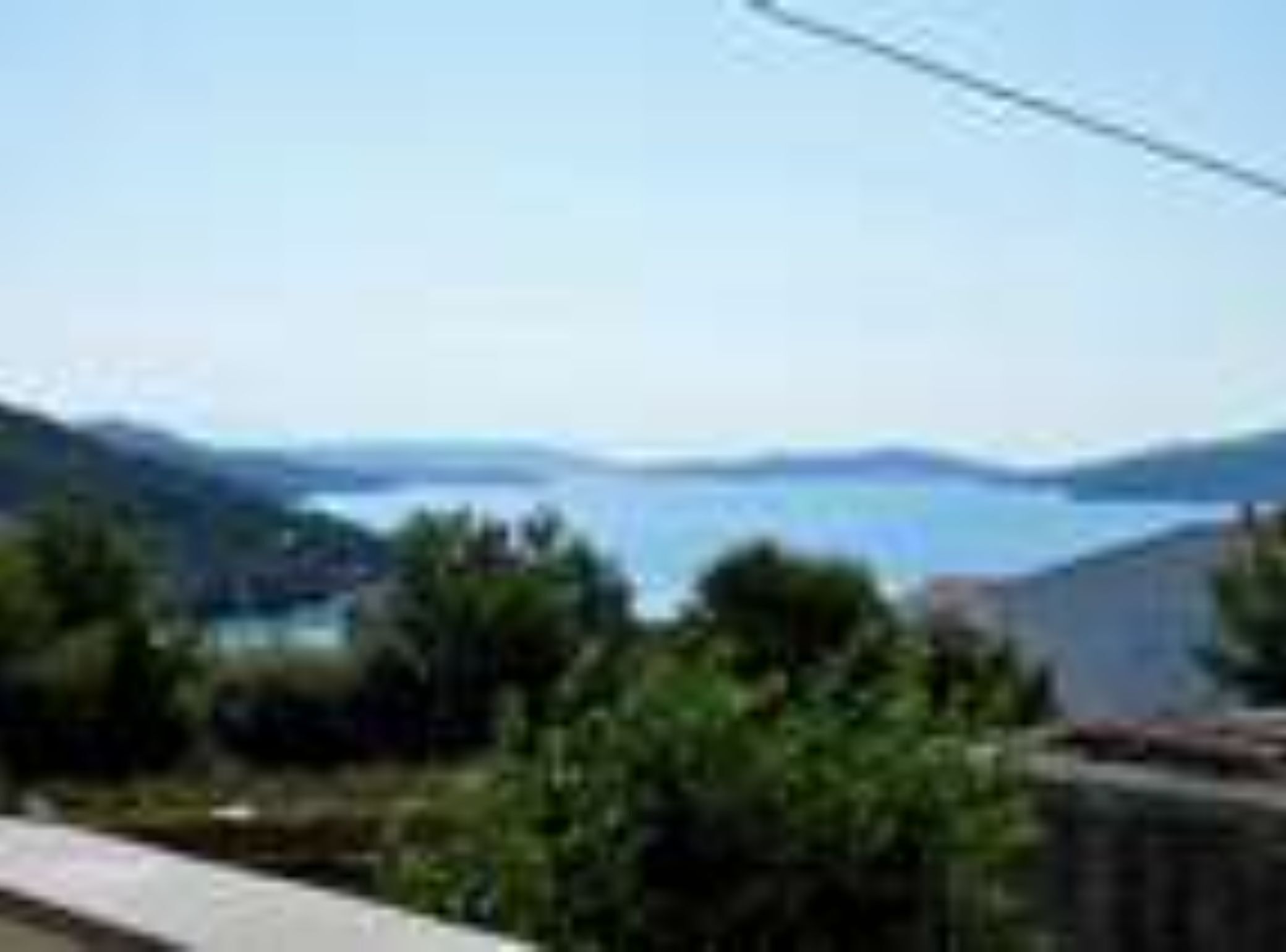 Apartments Hasic Marina
