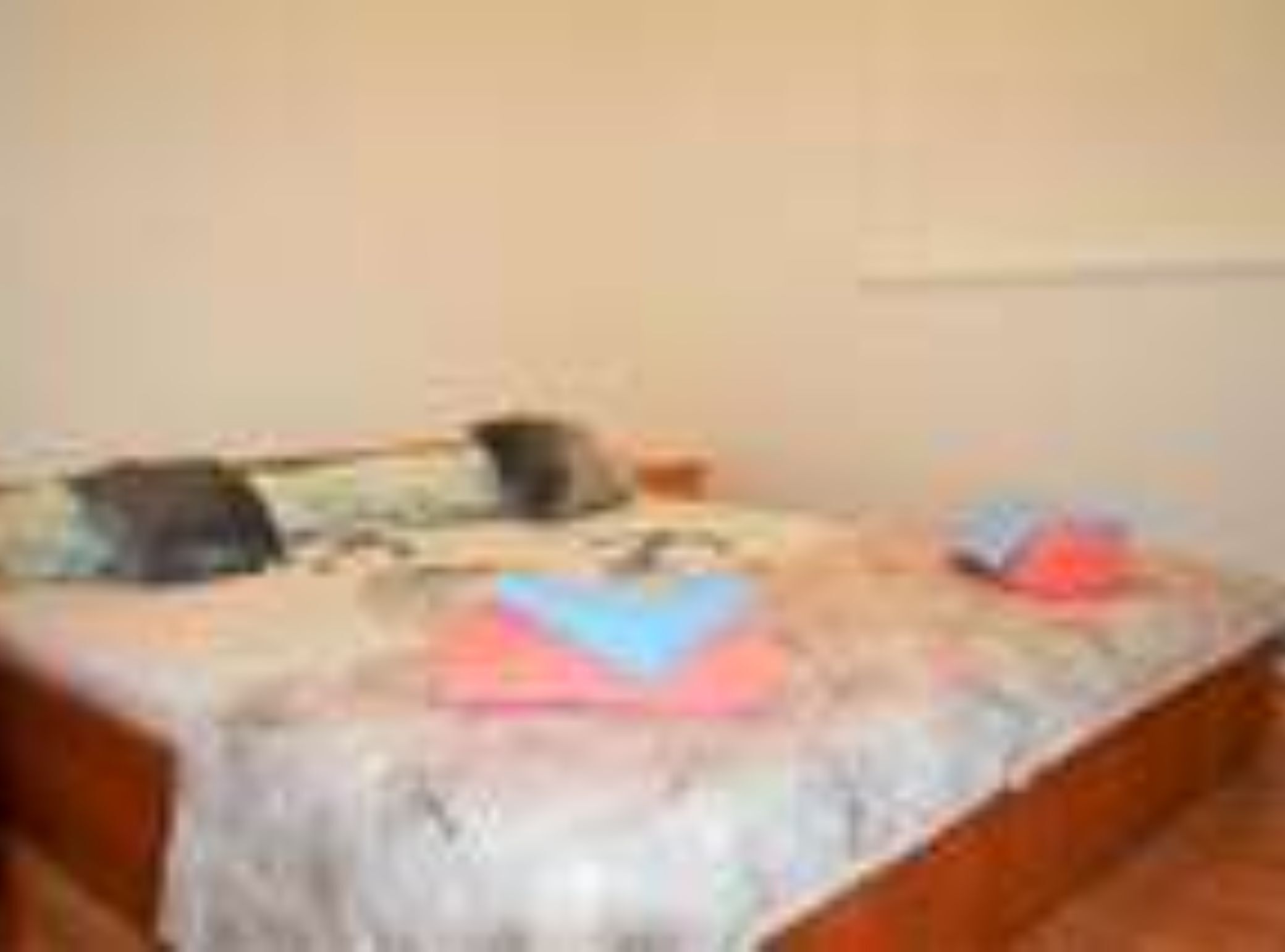 Apartments Hasic Marina