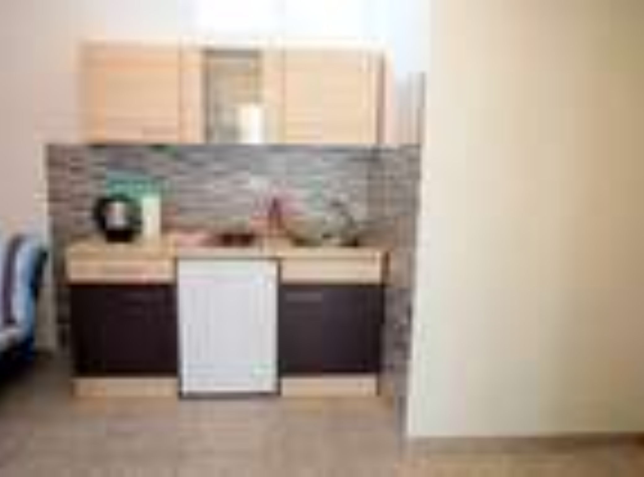 Apartments Hasic Marina