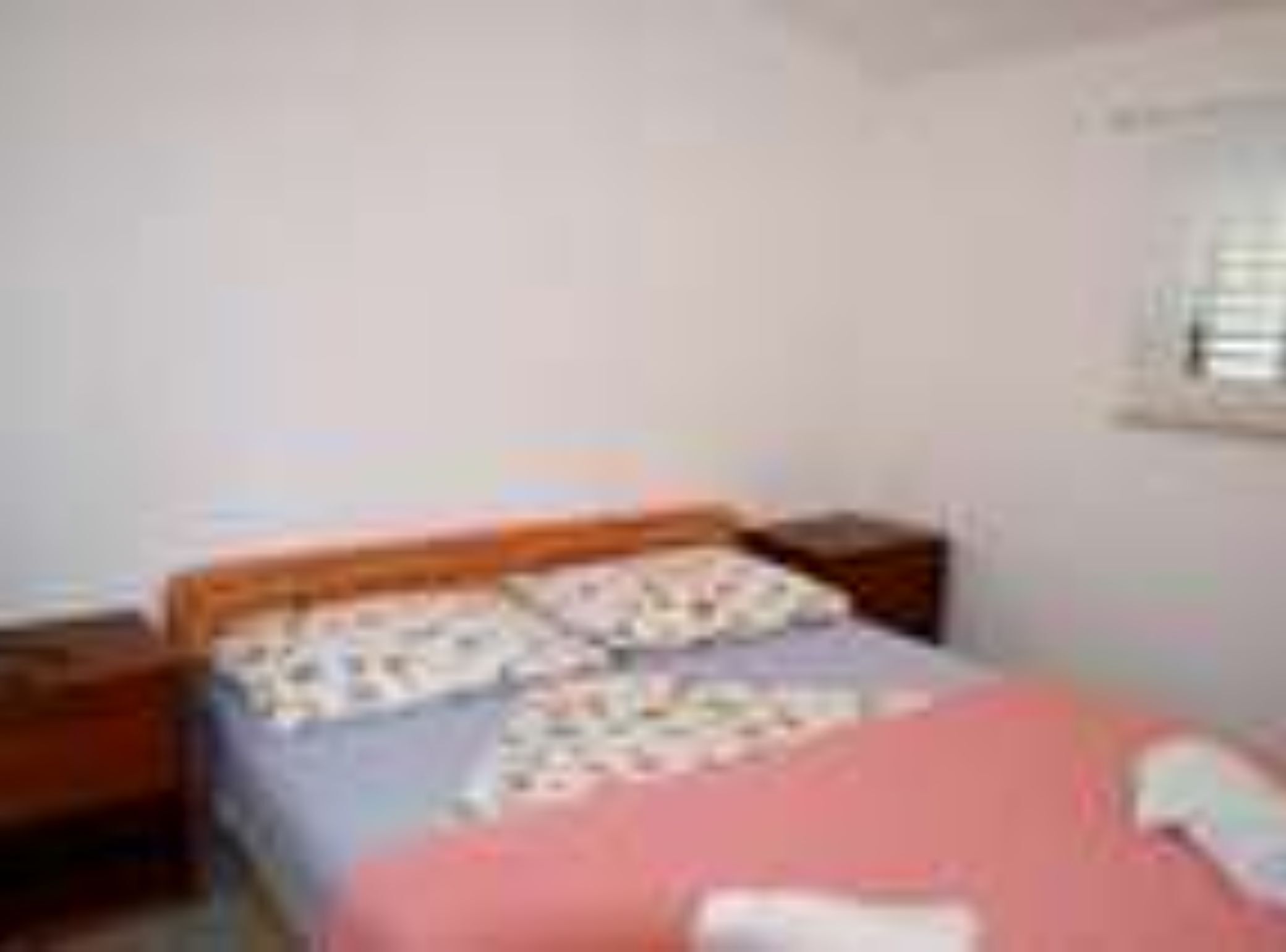 Apartments Hasic Marina