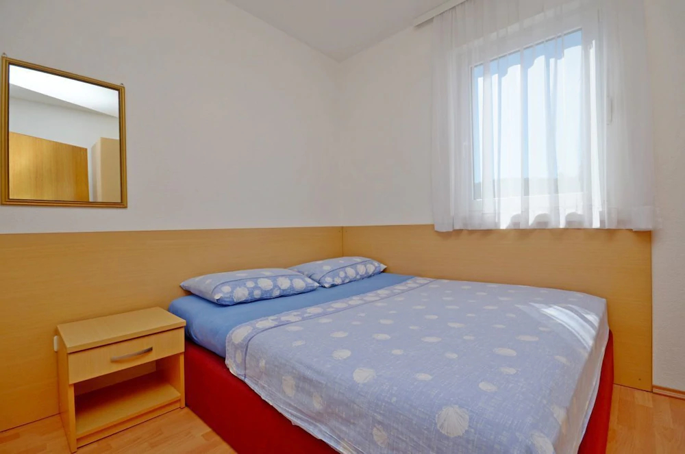 Apartments Jakov