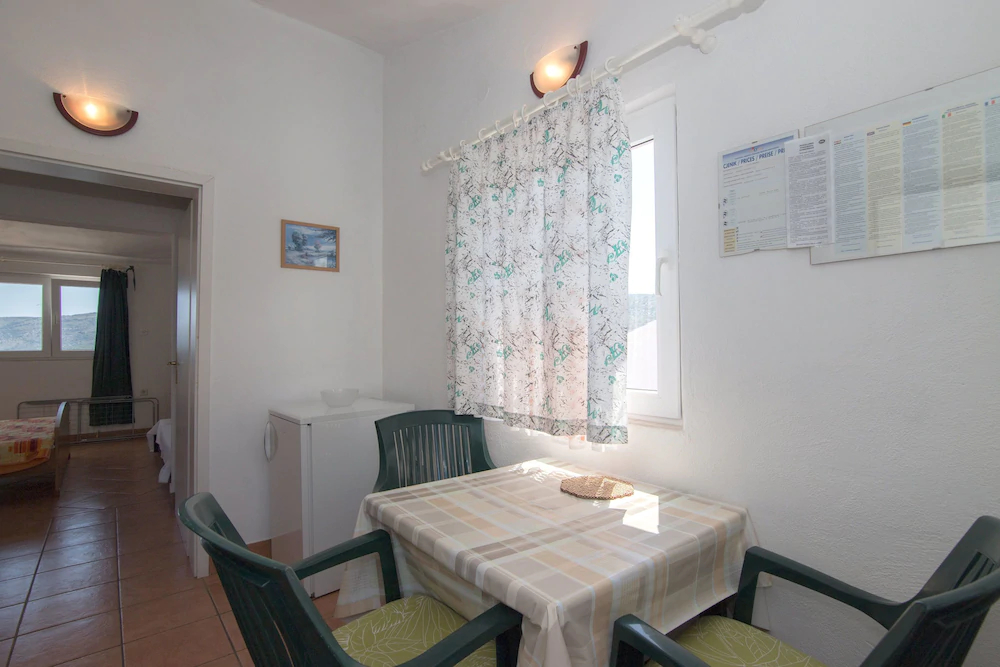 Apartments Jakov