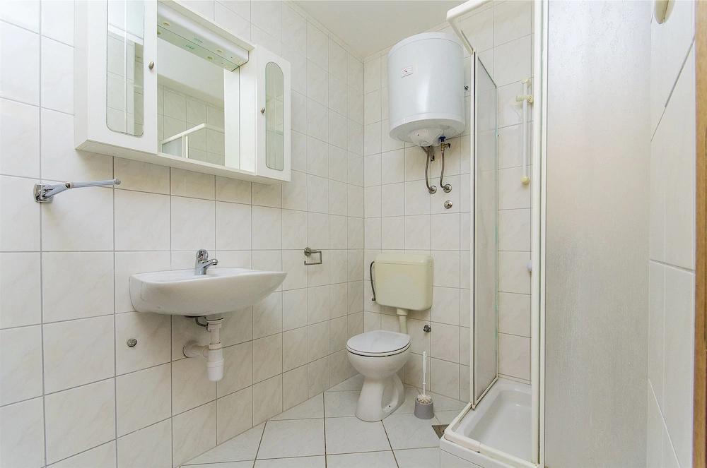 Apartments Jakov
