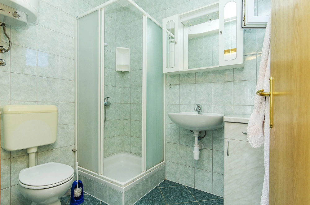 Apartments Jakov
