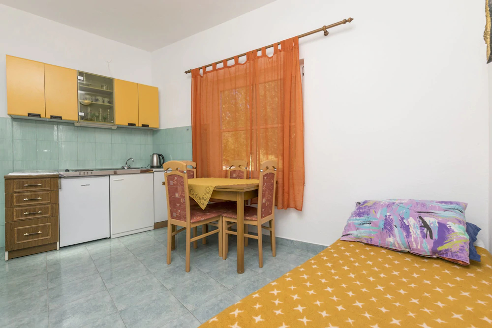 Apartments Jasminka