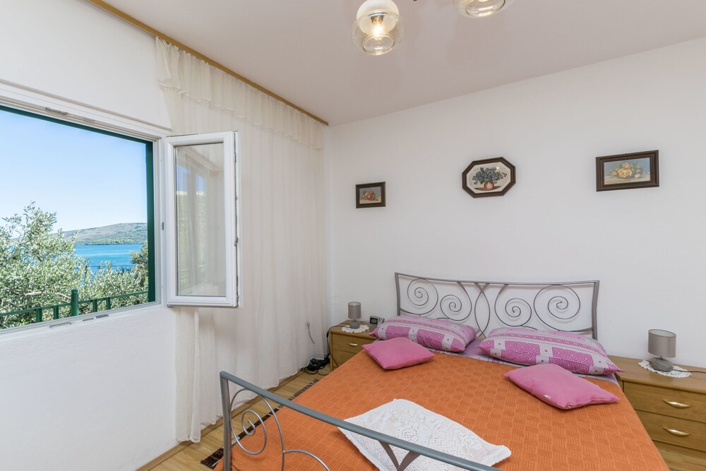 Apartments Jasminka