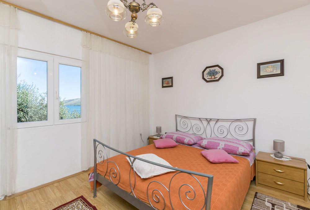 Apartments Jasminka