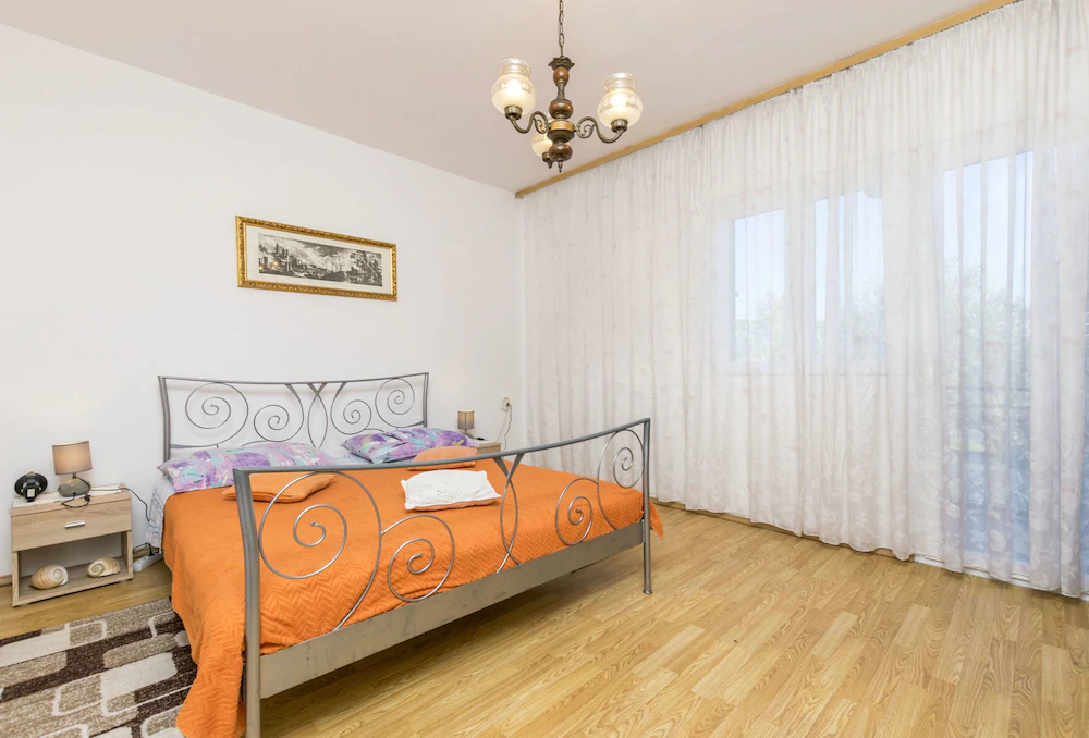 Apartments Jasminka