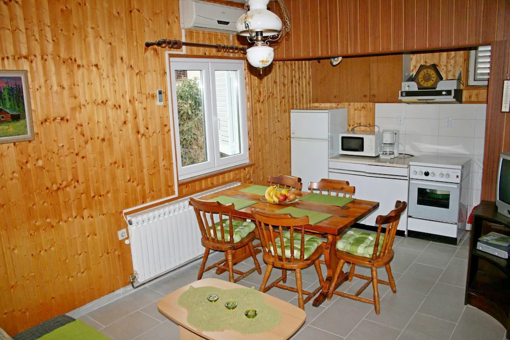 Apartments Jerko