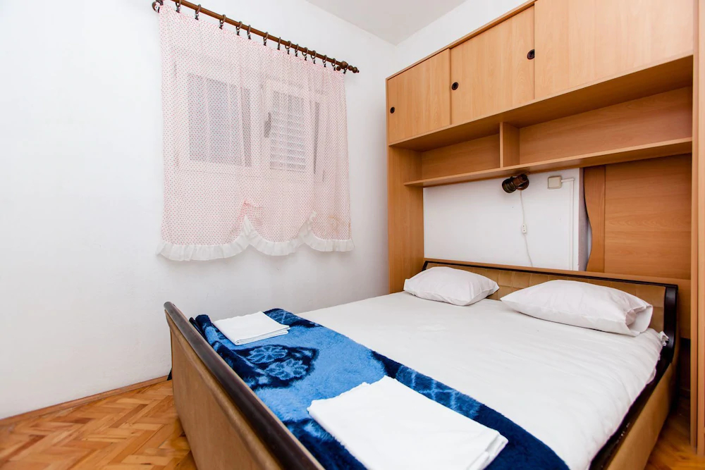 Apartments Jerko