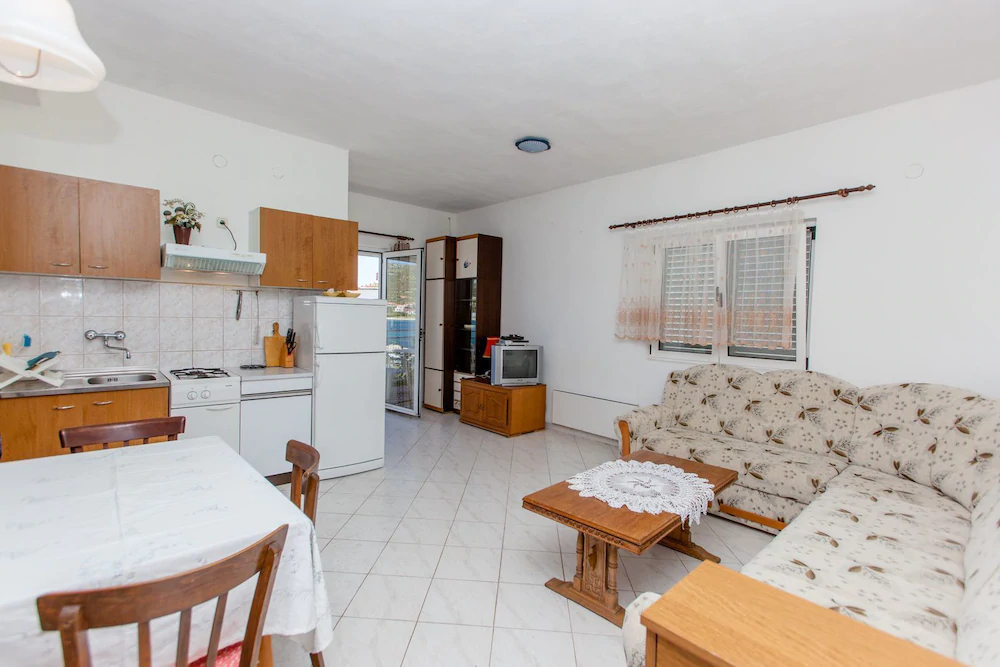 Apartments Jerko