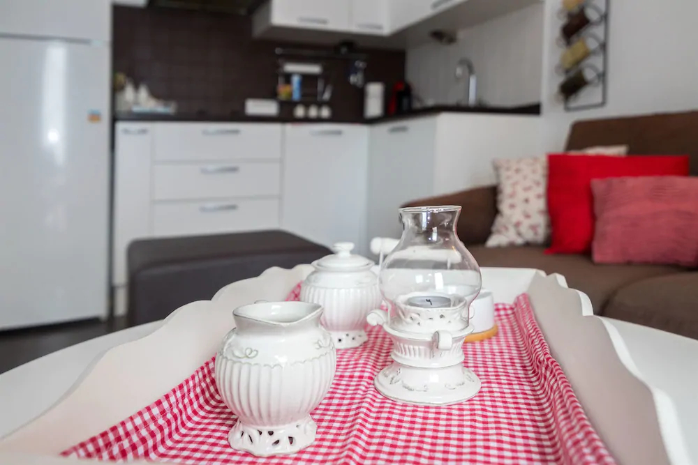 Apartment Slobodan