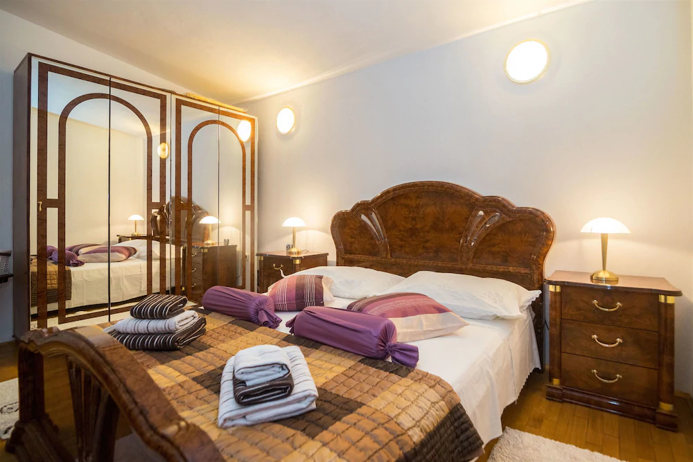 Apartment Slobodan