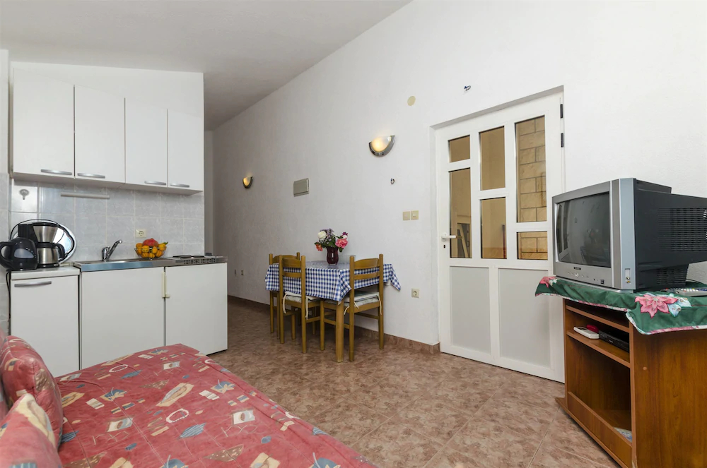 Apartments Mala Dalmacija