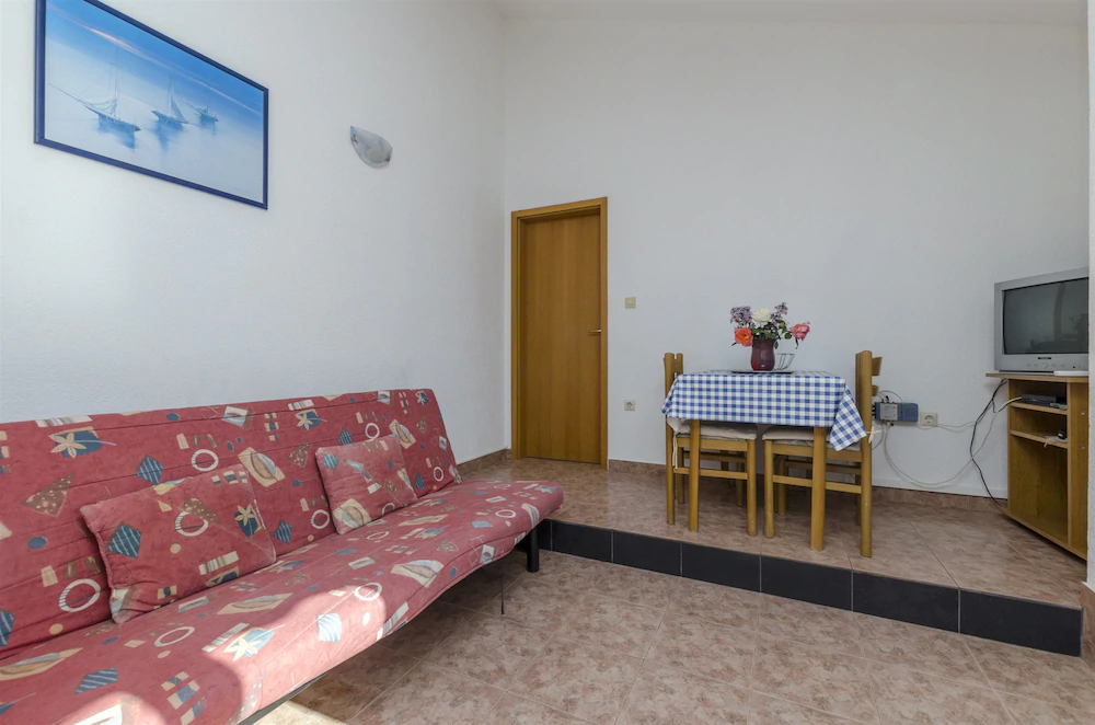 Apartments Mala Dalmacija