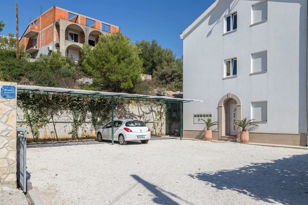 Apartments Marija