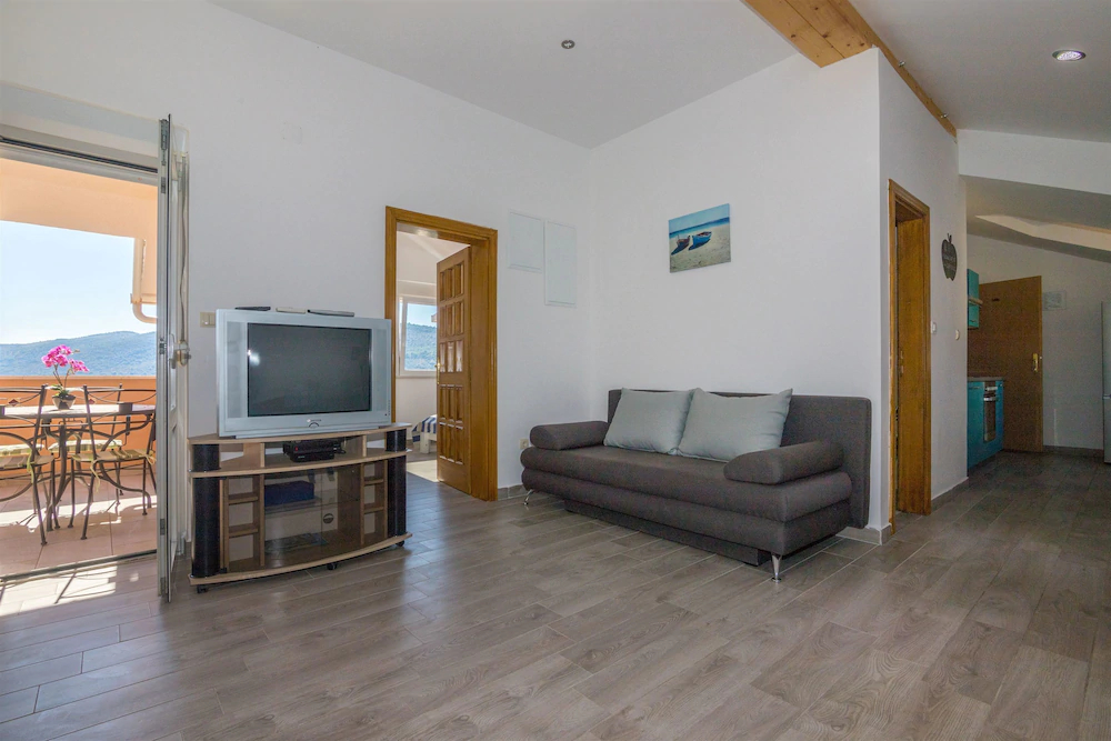 Apartments Marija