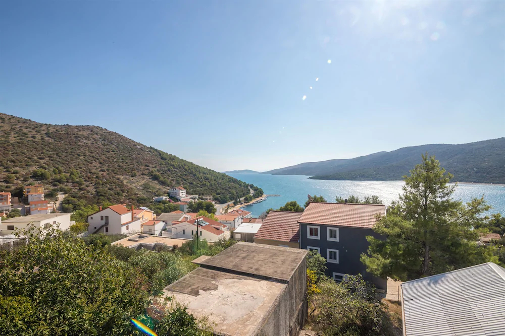 Apartments Marija