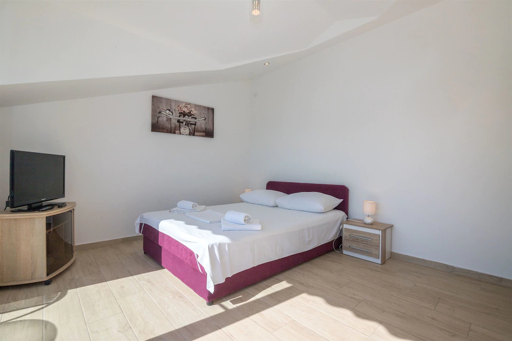 Apartments Marija