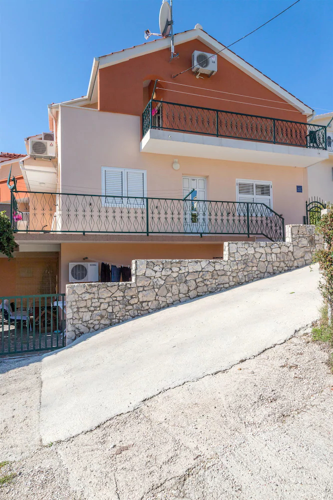 Apartments Marija