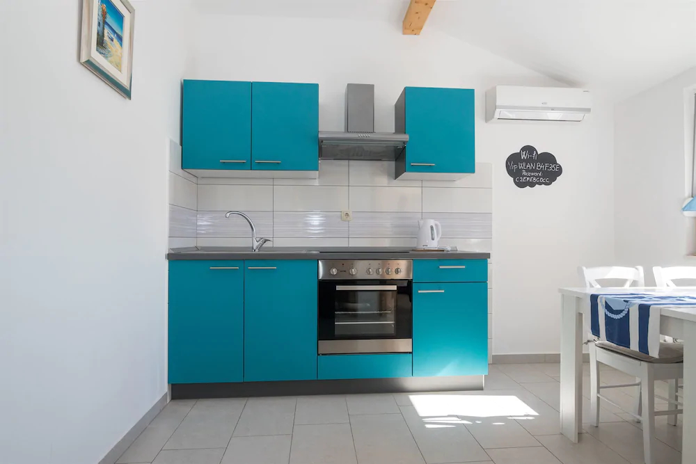 Apartments Marija