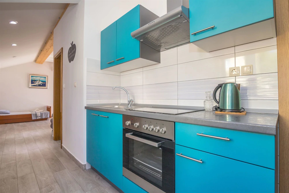 Apartments Marija