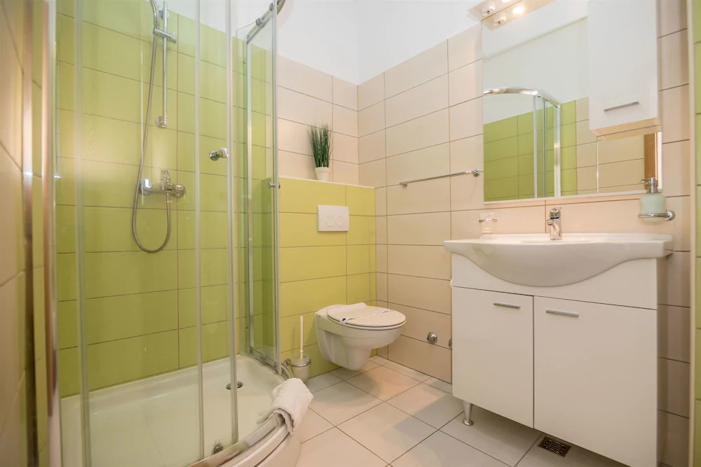 Apartments Marija