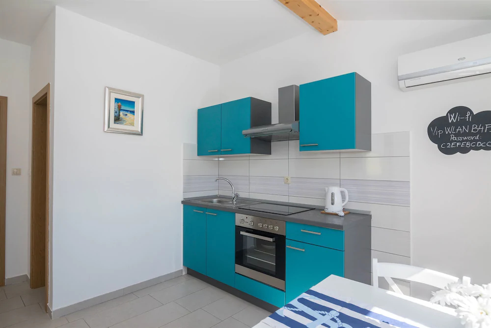 Apartments Marija