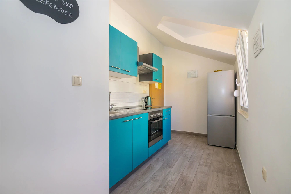 Apartments Marija